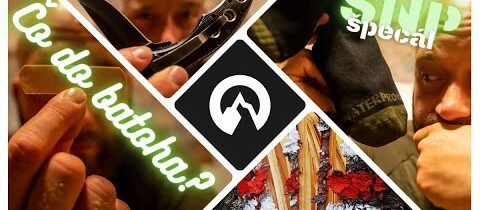 Cesta hrdinov SNP – ako sa zbaliť na cestu?