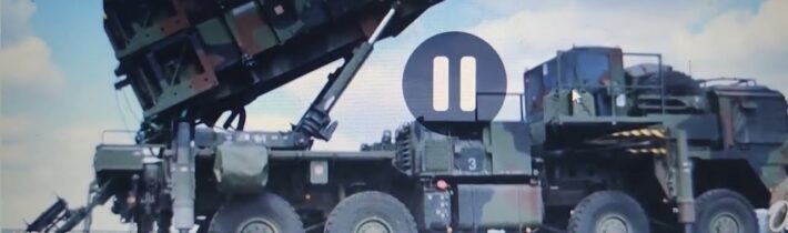 „Převaha Číny a Ruska nad obranou USA“: šokující varování Trumpovi od generála v době íránské války.