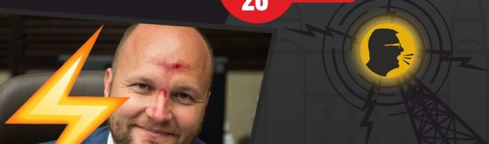 Pozvanie na kávu 12/2026 – Samovražedný národ