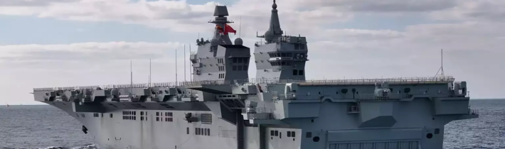 Čínske „ľahké lietadlové lode“, o ktorých sa nehovorí