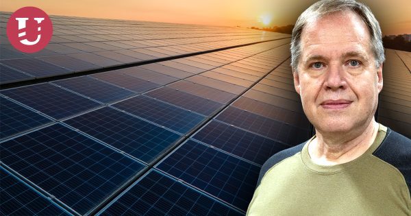 Hynek Beran 3. díl: Solárním baronům jsme zaplatili přes 200 miliard – to je celý jeden jaderný reaktor