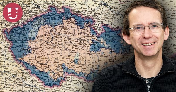Petr Drulák 3. díl: Majetkové nároky sudetských Němců mohou být v budoucnu opět otevřeny
