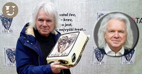 Ivan Fíla 2. díl: Emigrace znamená celoživotně pozorovat společnost zvenku