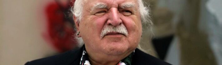 Cesta do nadvěku Milana Knížáka |