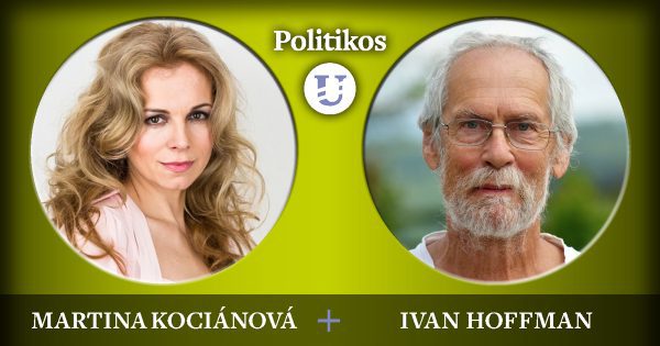 Ivan Hoffman: Past, ze které není úniku. Tou se stala trestná výprava proti Íránu