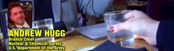 Predstaviteľ Pentagonu: Kradli naše peniaze a kúpili si domy a autá… stovky tisíc dolárov