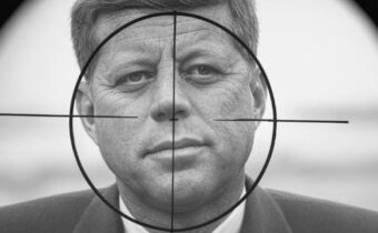 Ladislav Jakl: Zanechte pátrání. Kennedyho nechala zabít advokátka Hrdá – INFOKURÝR