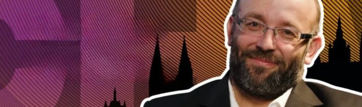 Vidlák: Hodně štěstí, Victore! – CZ24.NEWS