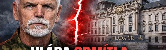 ABJ Jasné zprávy: Rozkol vlády a prezidenta | Bití učitelů v Česku | Tresty pro děti od 13 let (Video 24 min)