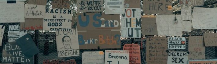 Belobog » Igor Levitas: o neziskovkách (nejen amerických)