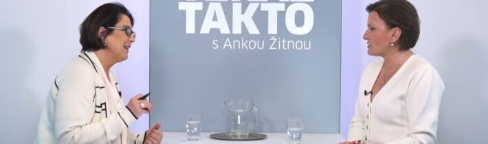 TERAZ TAKTO: “Kolíkovej prezumpcia viny nás vracia do doby inkvizície,” hovorí M. Kosová