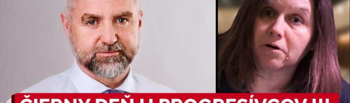 Tibor Gašpar sľubuje OBROVSKÉ PREKVAPENIE. Priznanie Šimečkovej mení všetko