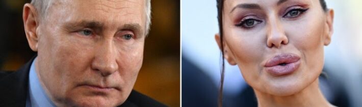 Ľudia sa vás boja. Peskov. Vieme o tom, riešime