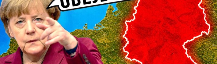 Německo se hroutí a tohle je hlavní důvod