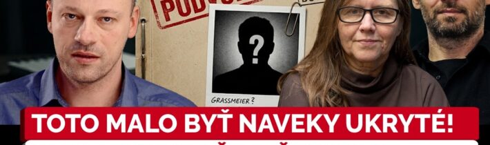 Šimečková skončila. Daniš reaguje na škandál, ktorý mal byť navždy zametený pod koberec
