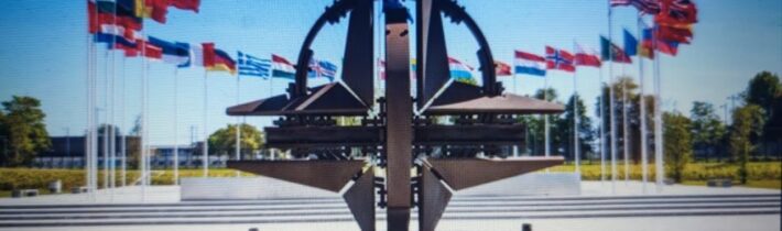 Skončila aliance NATO? Evropští lídři právě prohlásili něco, co nikdo ještě nedávno nesměl říci…