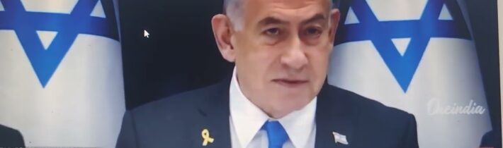Bombardoval izraelský Mossad ropný tanker Emirátů? Írán obviňuje Netanjahua z útoku „pod falešnou…