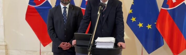 Aktuálne v politike