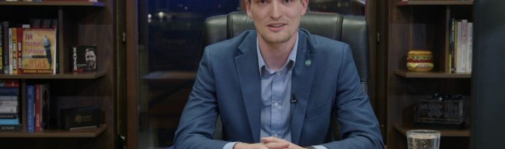David Lavička | Horká linka