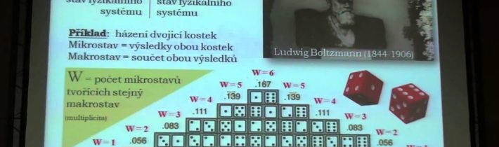 Pavel Cejnar – Šipka času (MFF FPF 16.4.2015)