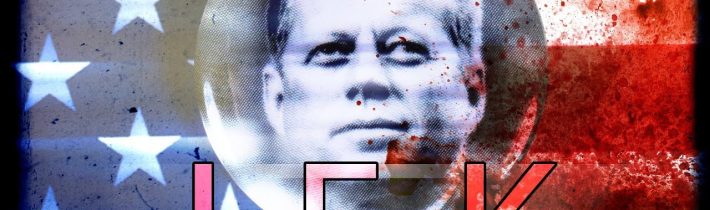J.F.K.//KDO VYSTŘELIL SMRTELNOU RÁNU?!//VYHLÁŠENÍ VÝHERCE KNIHY