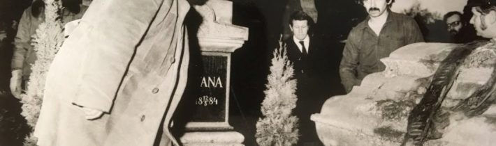 Badatelé živě: Moje největší badatelské omyly, smůly a neúspěchy