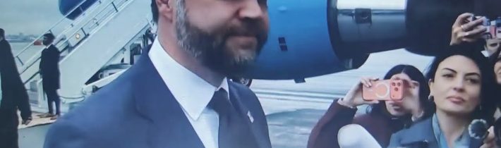 „NEJSME SVĚTOVÝM ČETNÍKEM“: Opouští Trump alianci NATO? Vance signalizuje masívní stahování vojáků..
