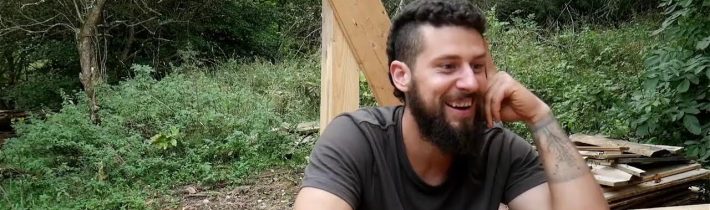 Live streame pokec a pohoda v prírode