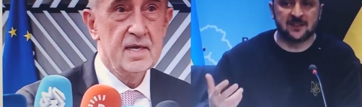 UKRAJINSKÝ ŠOK: polovina členů „české“ muniční iniciativy z ní odstupuje uprostřed válečného tlaku.