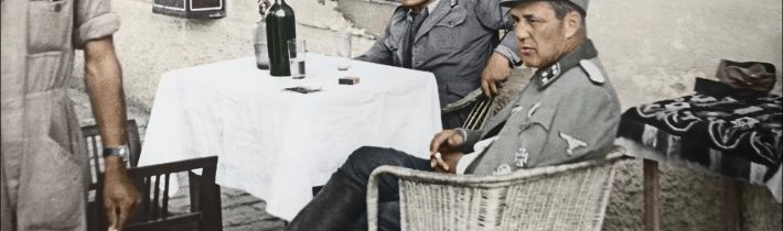 „Chorvatský Himmler“: Co se s nim stalo 20 let po 2. světové válce?