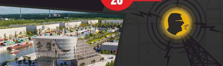 Pozvanie na kávu 16/2026 – Výpredaj Slovenska