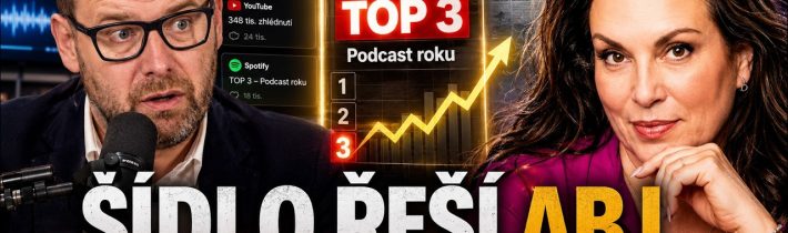 „Porazit Bobinu“: Sen Jindřicha Šídla
