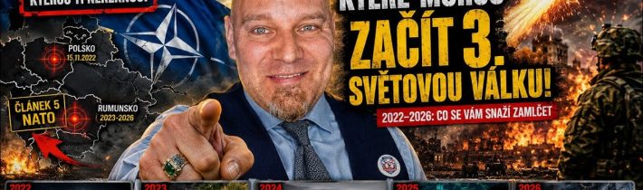 Na ☕️ s Vojtěchem 30. 05. 2026 www.doktorvajicko.com