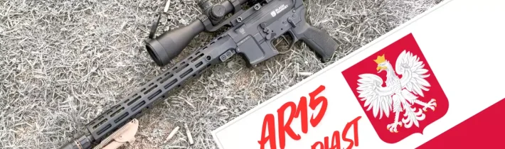 Video: Môže byť AR-15 z Poľska lepšia ako Amerika?