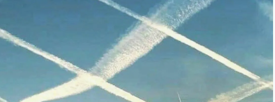 Ako sa elita chráni pred chemtrails a čo by sme mali robiť?