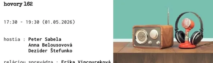hovory 162
