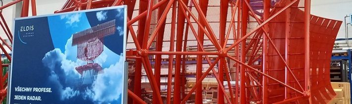 Skupina CSG bude vystavovat na veletrhu Airspace World 2026