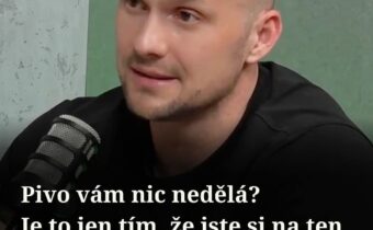 Ale chod niekam! / Fľuska post 2026-05-02 15:02:50