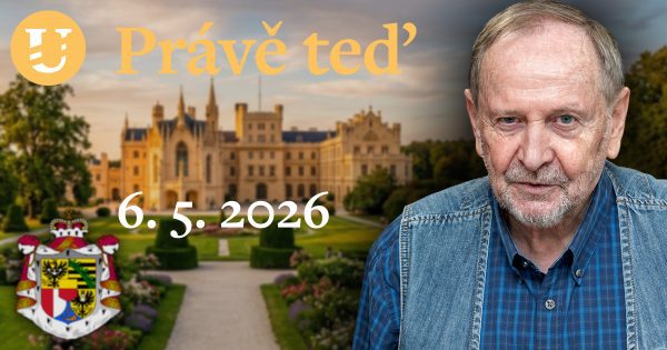 Milan Calábek: Budou Lichtenštejnové správci českého majetku? I Petr Pavel chce společný fond