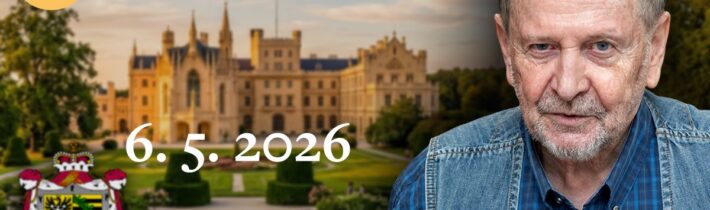 Milan Calábek: Budou Lichtenštejnové správci českého majetku? I Petr Pavel chce společný fond