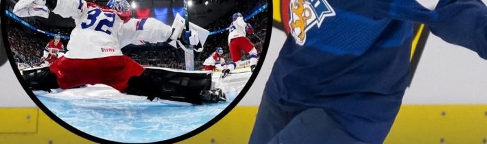 Česi balia kufre a cestujú domov. Červenka to však ešte môže skúsiť v sobotu v L… / Fľuska post 2026-05-28 20:20:04