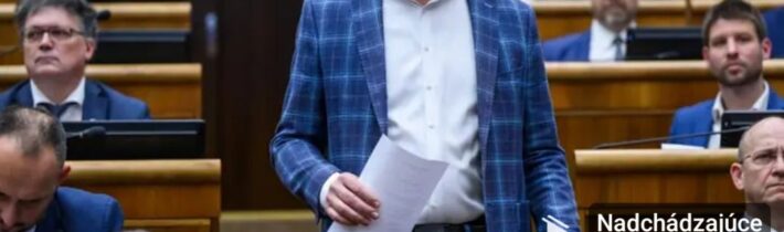 Chystáme pukance: „Igor Veľký Spravodlivý“ ide robiť dusno Miškovi Šimečkovi. Ko… @Jajka Správy post 2026-05-04 13:51:38