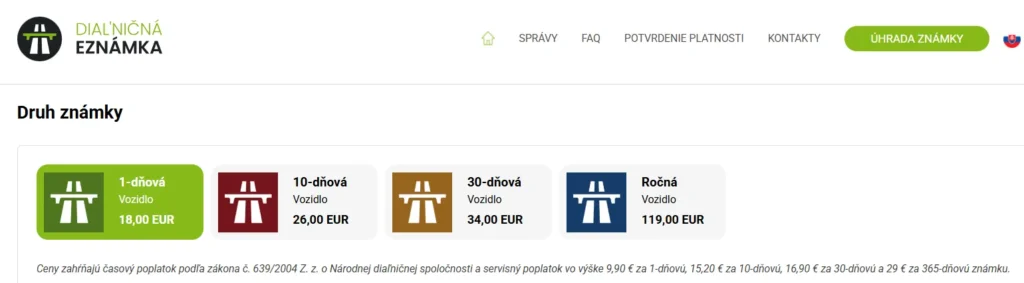 snímka obrazovky