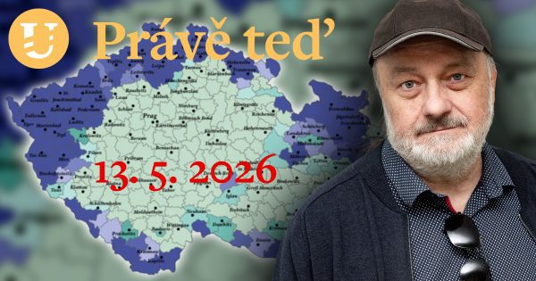 Ladislav Jakl 1. díl: Sudetští Němci se prohlásí za evropské občany, spadneme tak do pasti Bruselu