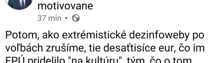 Keď spadneš z bicykla a večer vypiješ viac bívého. / Fľuska post 2026-04-30 22:37:48