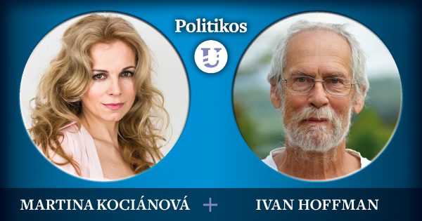 Ivan Hoffman: Energetická krize není dočasný výpadek, ale úmyslně vyvolaný otřes globálního systému