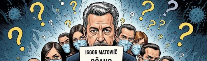 Belobog » Zbesnela sa skupina poslancov NR SR z COVIDU 19?
