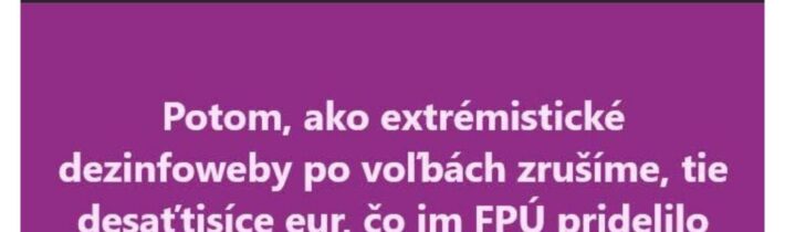 My sa pýtame, že dokedy toto čudo z kauflandu chce smradiť…. @Trúba N 2026-05-01 18:17:33
