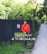 VŠETKO JE NELEGÁLNEAutorizovaný geodet, znalec a kartograf Hlina v teréneT.me/sl…