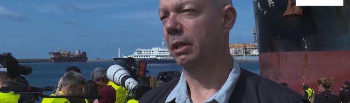 Smrtící virus na luxusní lodi! Tři mrtví a panika kolem výletní plavby děsí svět